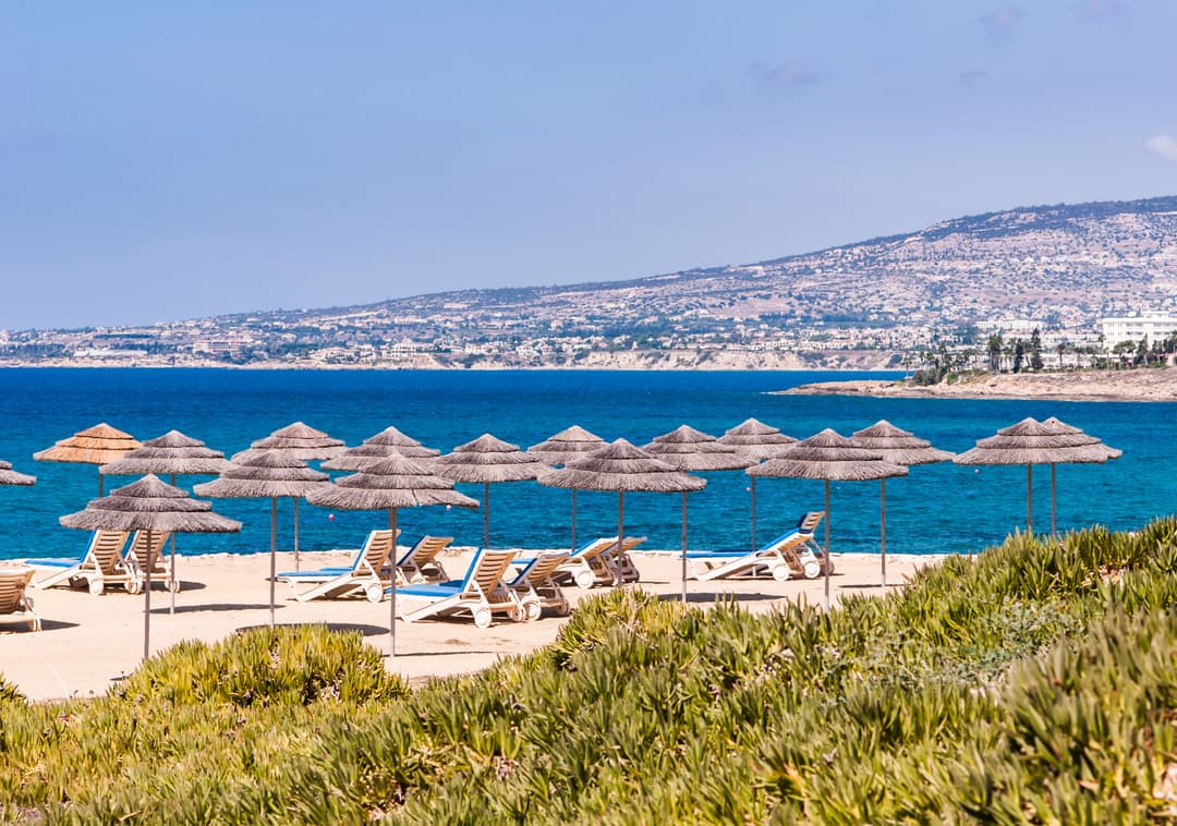 Cypr Południowy zdjęcie